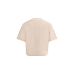 Versace Cropped T-Shirt VE-10188981A136102KQ70-IT38 | S