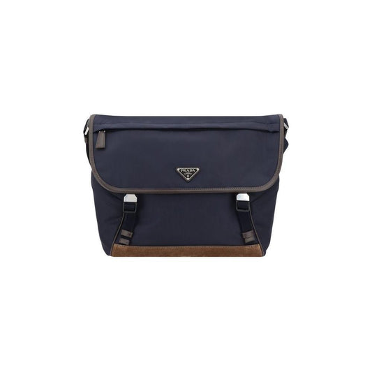 Prada Re-Nylon Shoulder Bag