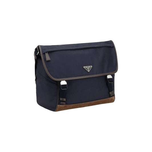 Prada Re-Nylon Shoulder Bag