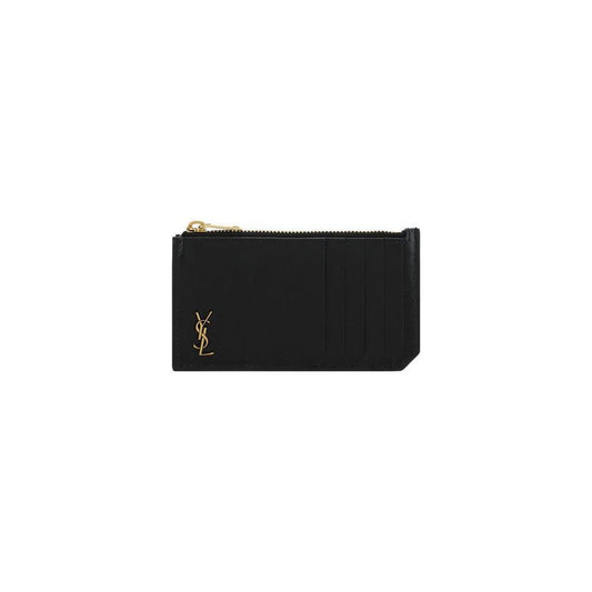 Saint Laurent Card Holder
