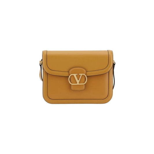 Valentino Garavani Leather Shoulder Bag