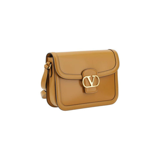 Valentino Garavani Leather Shoulder Bag