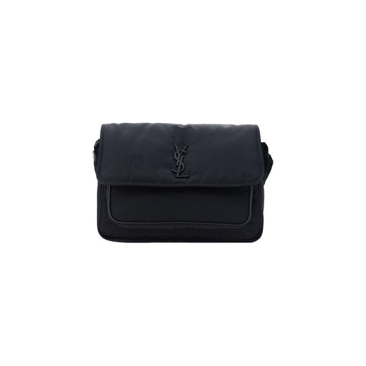 Saint Laurent Niki Camera Shoulder Bag