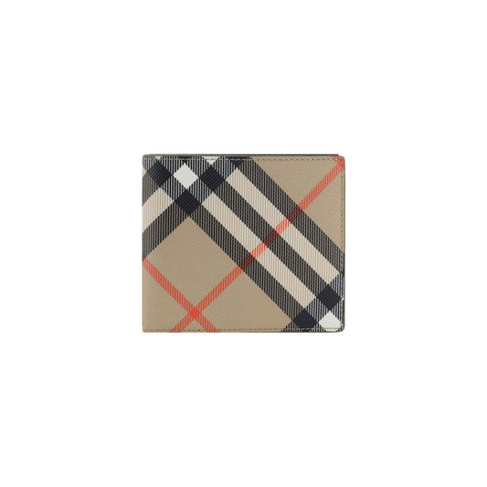 Burberry Wallet