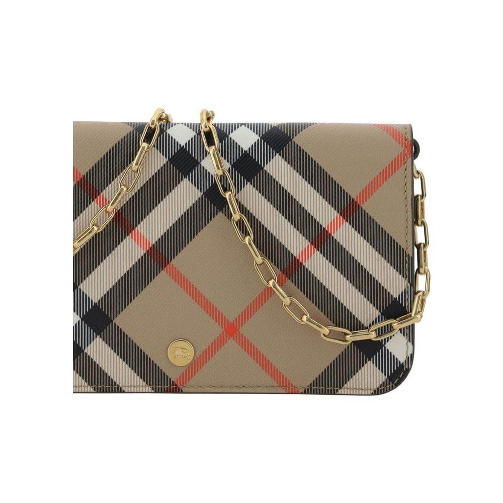 Burberry Wallet