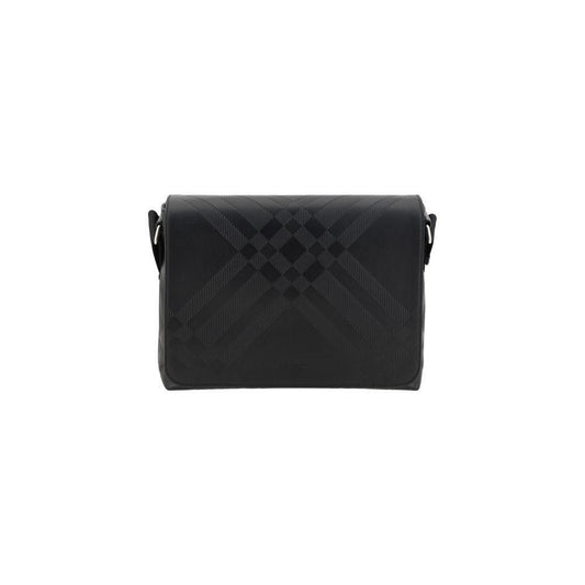Burberry Messenger Shoulder Bag