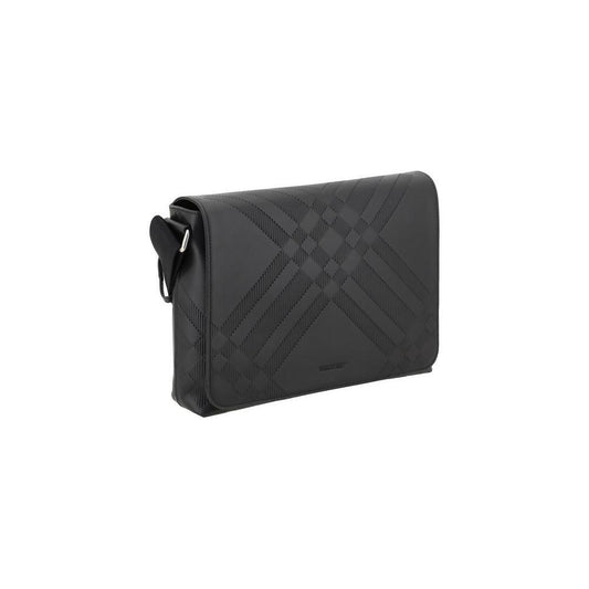 Burberry Messenger Shoulder Bag