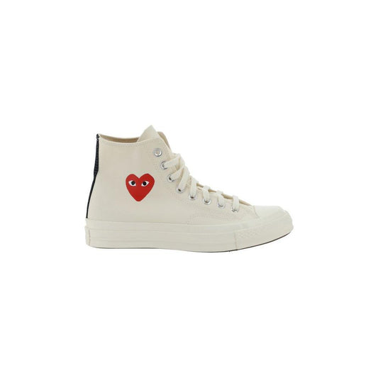 Comme Des Garçons Play x Converse Comme des Garcons Play x Converse Sneakers