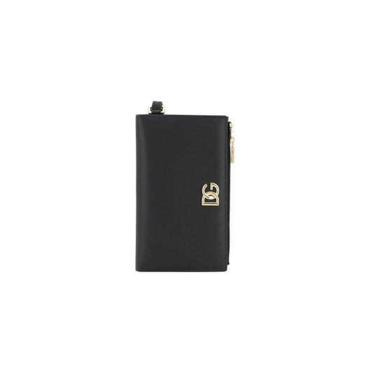 Dolce & Gabbana Passport Holder
