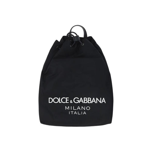 Dolce & Gabbana Backpack
