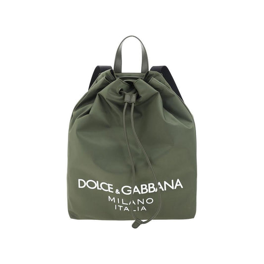 Dolce & Gabbana Backpack