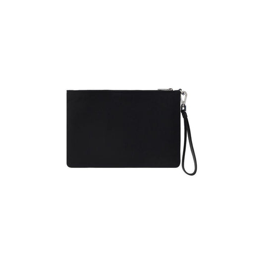 Dolce & Gabbana Pouch with logo