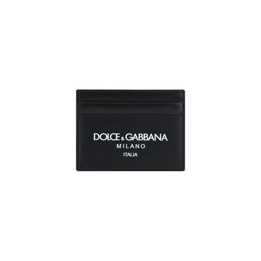 Dolce & Gabbana Card Holder