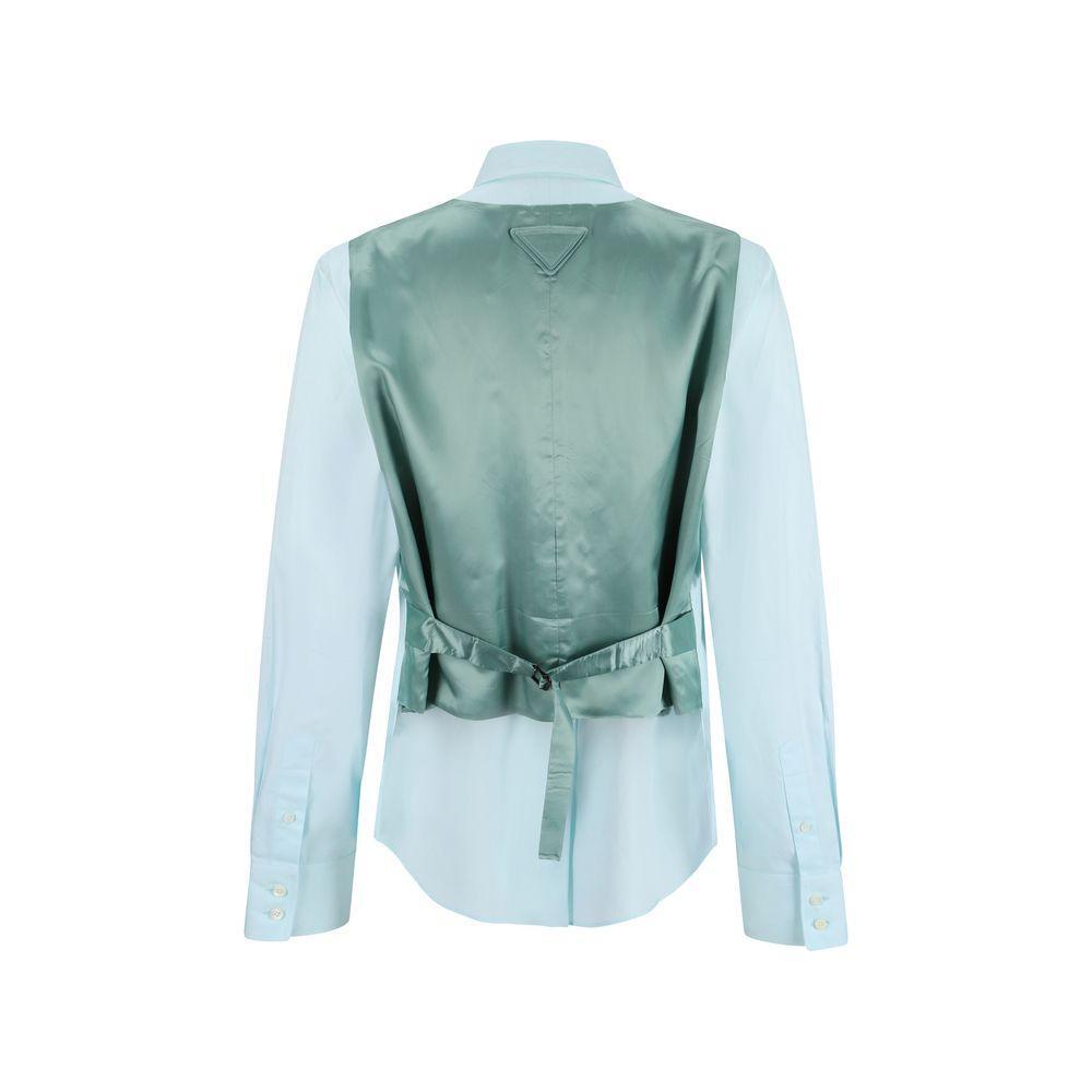 Prada Shirt