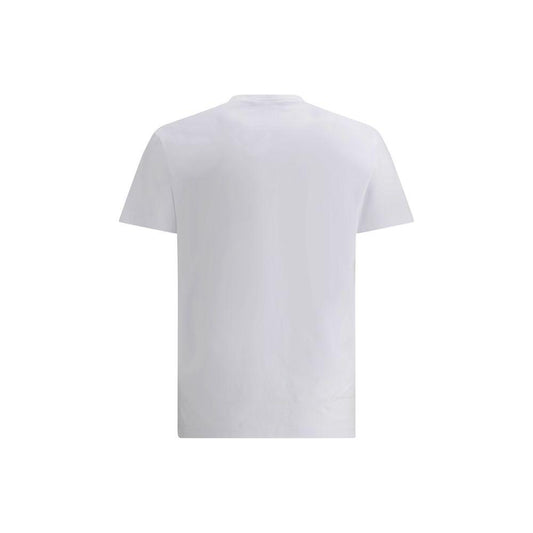 Dsquared² T-Shirt Dsquared² Light Gray