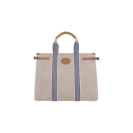 Valentino Garavani Cotton Tote Bag