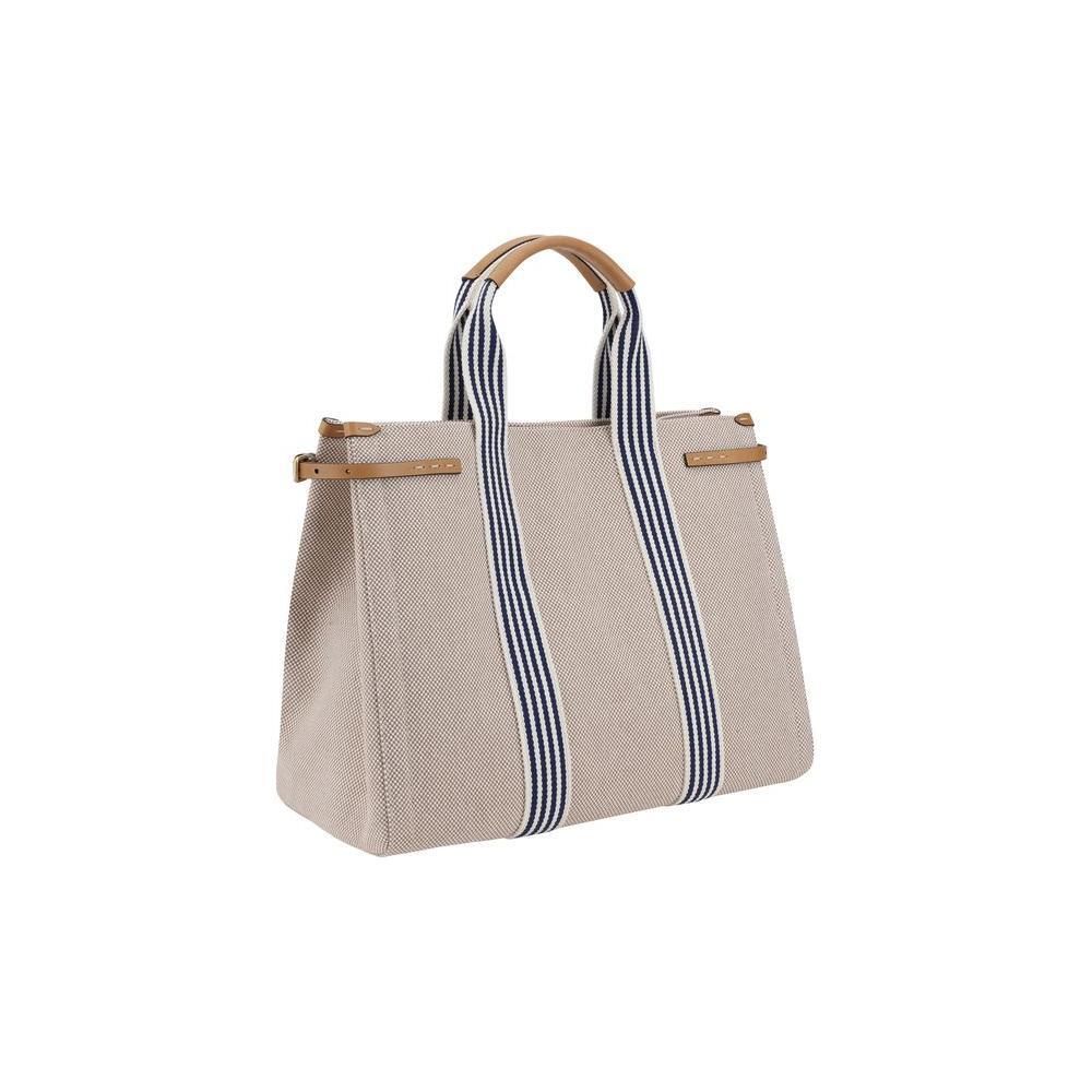 Valentino Garavani Cotton Tote Bag