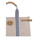 Valentino Garavani Cotton Tote Bag