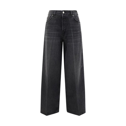 Haikure The Bethany Jeans Haikure Dark Slate Gray