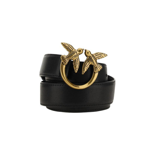PINKO Love Berry Belt
