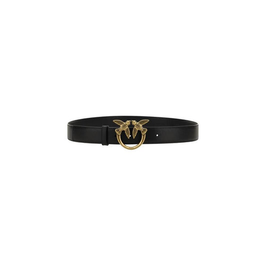 PINKO Love Berry Belt