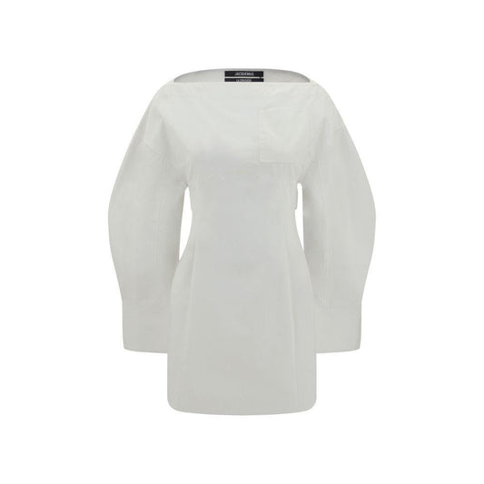 Jacquemus Casaco mini Dress