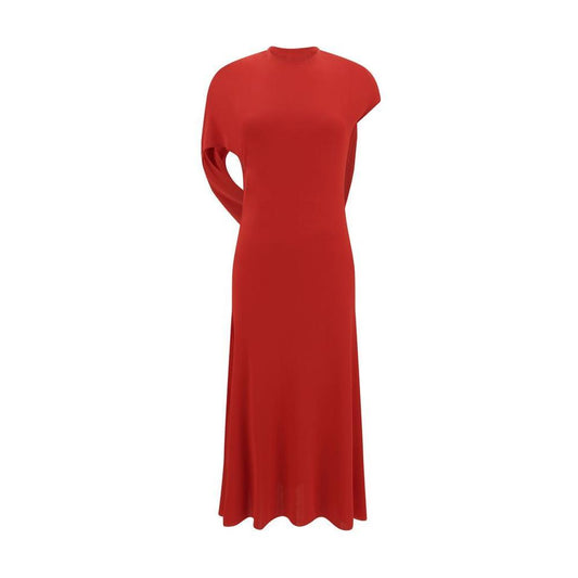 Jacquemus Salerno midi Dress