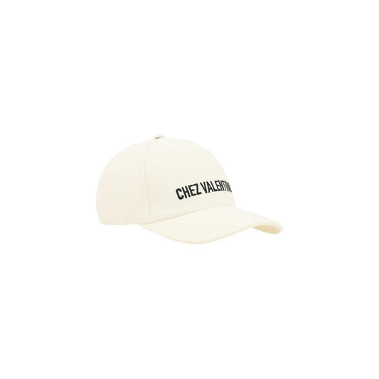 Valentino Garavani Chez Valentino Baseball Hat