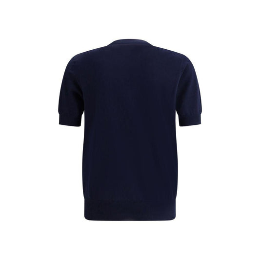 Brunello Cucinelli Cotton T-Shirt BR-M29805200CWG16-IT54 | XXL