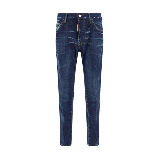 Dsquared² Cool Guy Jeans Dsquared² Dark Slate Gray