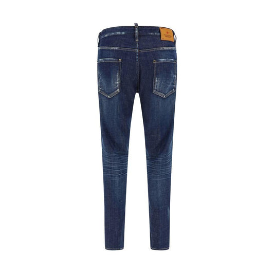 Dsquared² Cool Guy Jeans Dsquared² Dark Slate Gray
