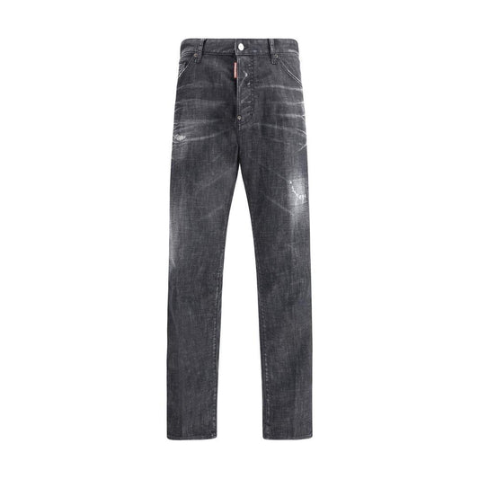 Dsquared² Cool Guy Jeans Dsquared² Dark Slate Gray