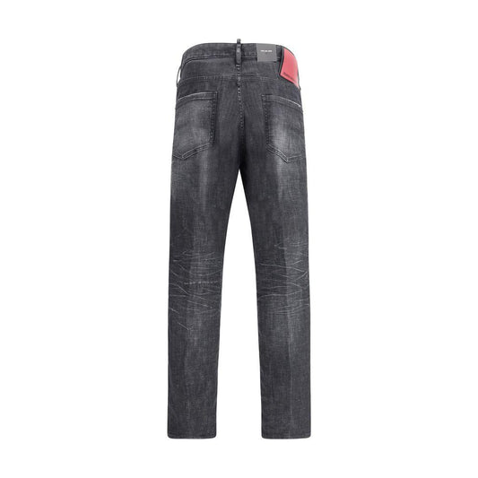 Dsquared² Cool Guy Jeans Dsquared² Dark Slate Gray