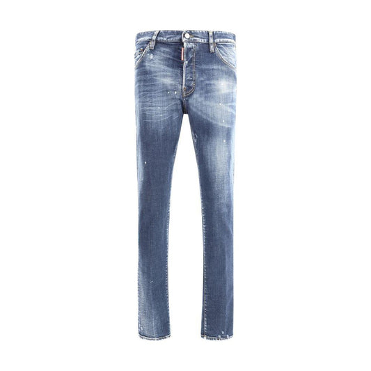 Dsquared² Cool Guy jeans Dsquared² Slate Gray