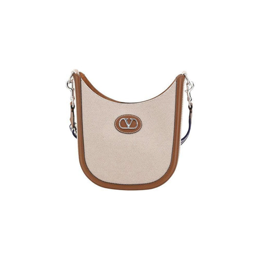 Valentino Garavani VLogo Shoulder Bag