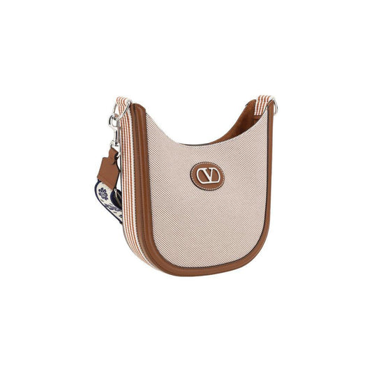 Valentino Garavani VLogo Shoulder Bag