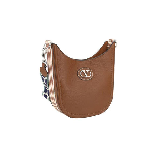 Valentino Garavani VLogo Shoulder Bag
