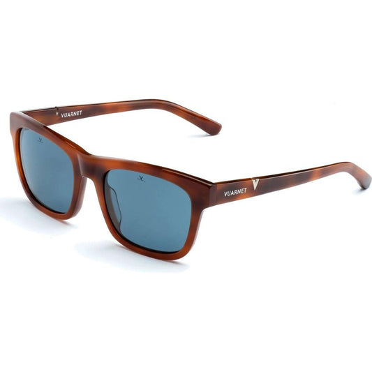 Vuarnet Brown Acetate Sunglasses Vuarnet Dim Gray