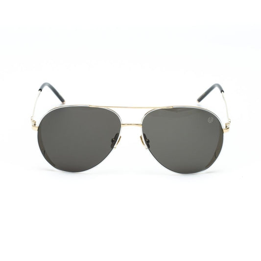 Belstaff Belstaff Gold Titanium Sunglasses BEARCHERDORADOANDGRISAC 1728,67434610848,Belstaff,Gold,Men,New with tags,Sunglasses,Sunglasses for Men - Sunglasses