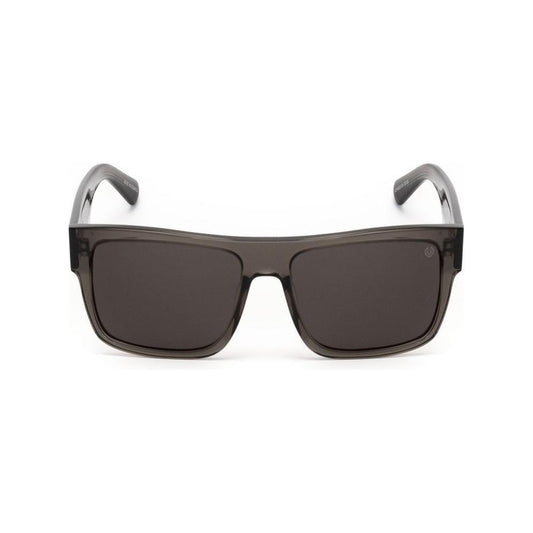 Belstaff Gray Haircalf Sunglasses