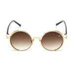Belstaff Gold Titanium WOMEN TROPHY II DORAD Sunglasses BETROPHYIIDORADOWAC