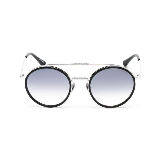 Belstaff Gray Titanium Sunglasses Belstaff Light Gray
