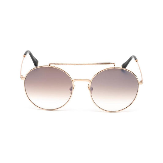 Belstaff Multicolor Titanium Sunglasses Belstaff Gray