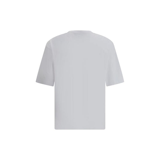 Dsquared² T-Shirt with print Dsquared² Light Gray