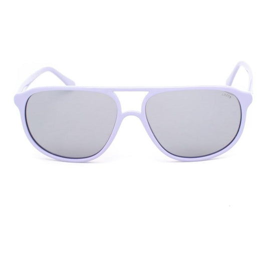 Lozza Purple Injected Sunglasses
