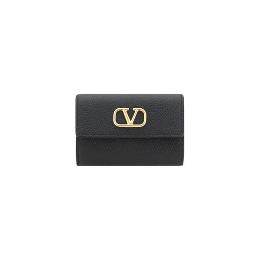 Valentino Garavani Business Card Holder