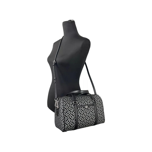 Michael Kors Medium Duffle Crossbody Bag Michael Kors Dark Slate Gray