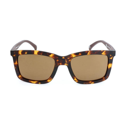 Adidas Brown Haircalf Sunglasses