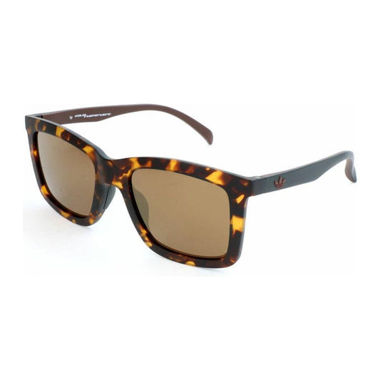 Adidas Brown Haircalf Sunglasses