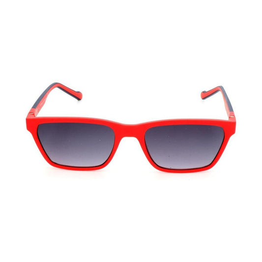 Adidas Red Haircalf Sunglasses